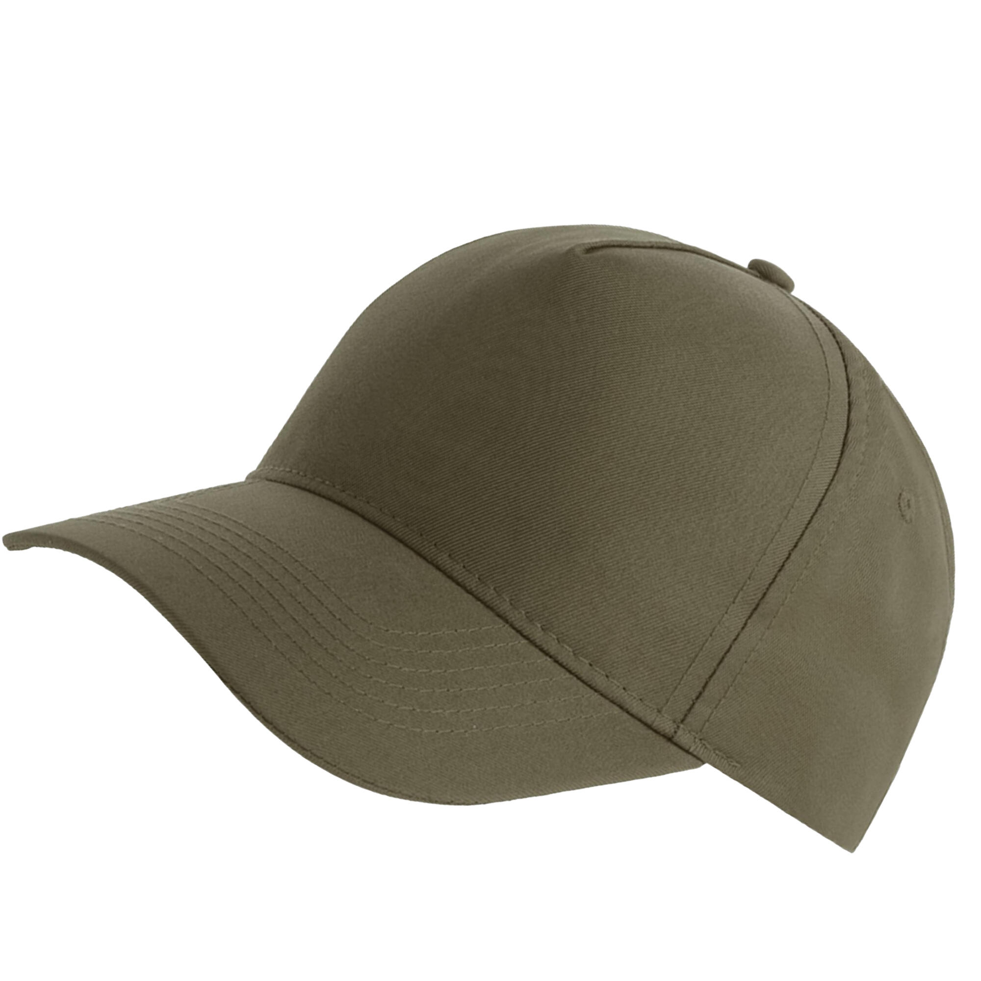 Cappellino Da Baseball Atlantis Recy Five Verde Oliva 2/2