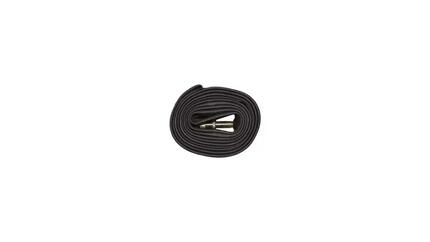 Schwalbe Binnenband 28 inch met Dunlop Ventiel 40 mm Zwart