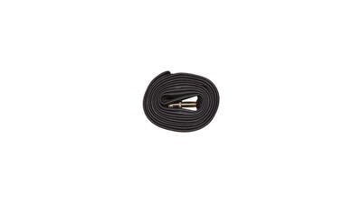 Schwalbe binnenband 28 inch met dunlop ventiel 40 mm zwart