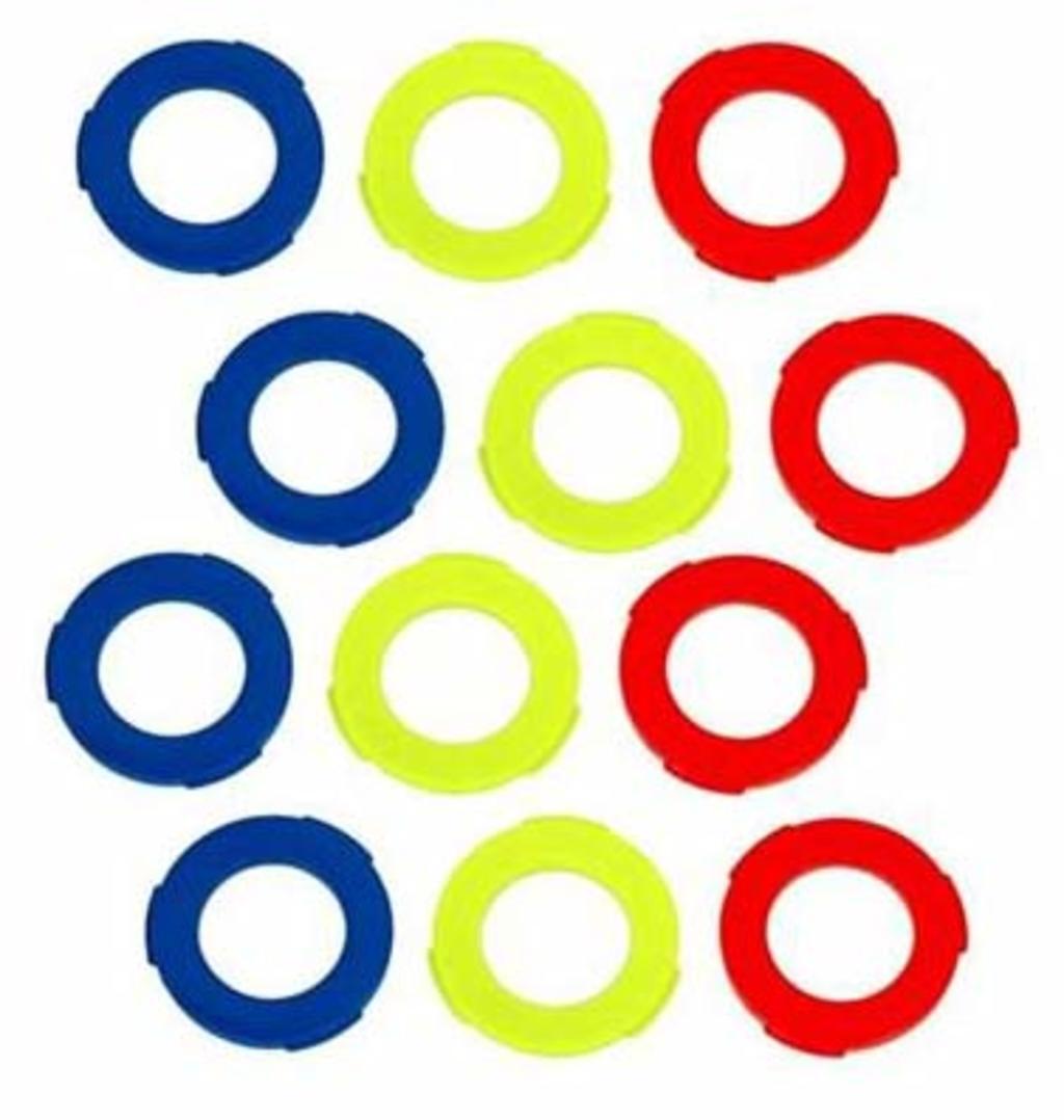 MAGURA Remd Mt5/7/Trail Coverkit Ass Ds A 12