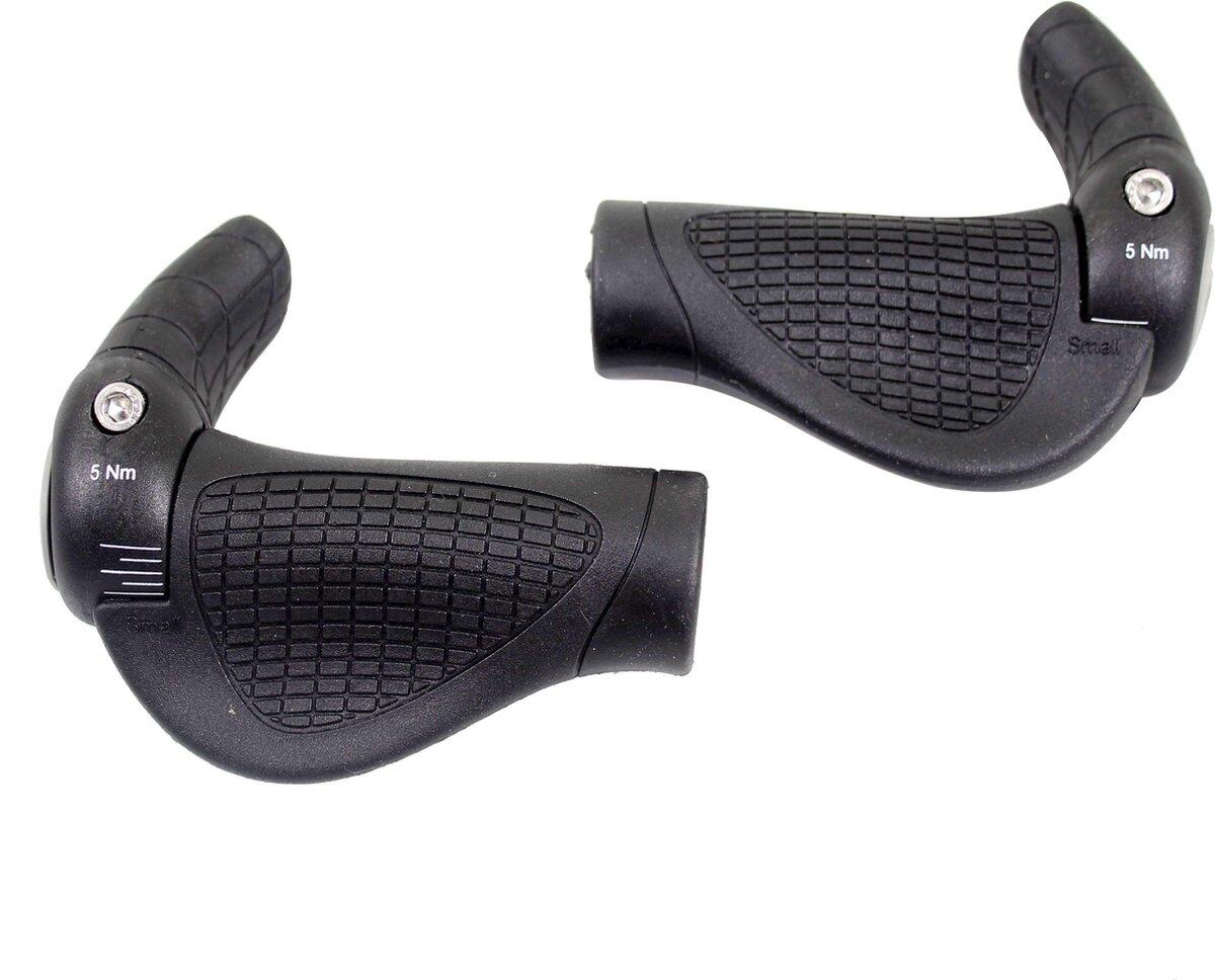 Puños GP2 Gripshift® 2/3