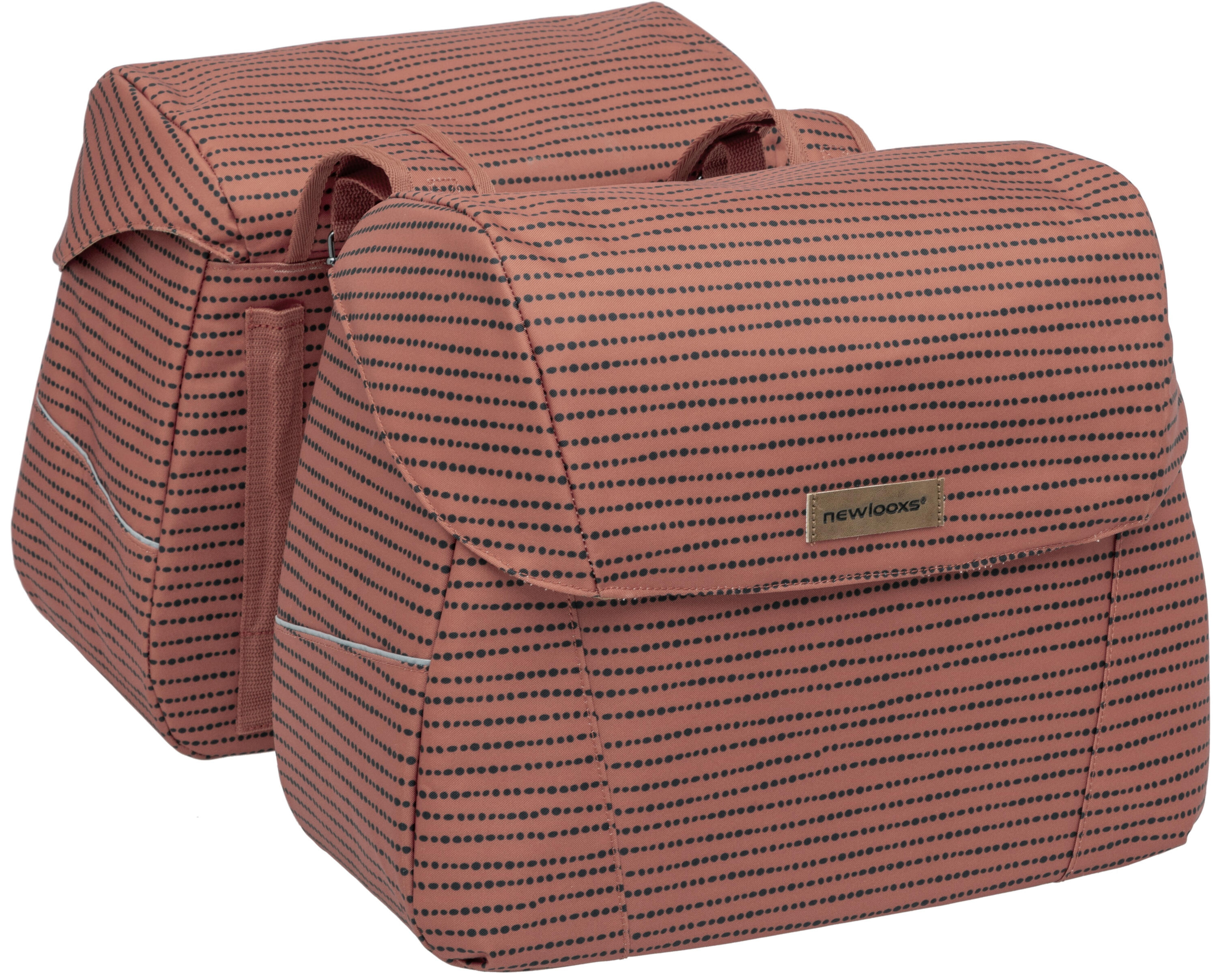 Doppelpacktasche Joli Double Nomi, Red 5/5