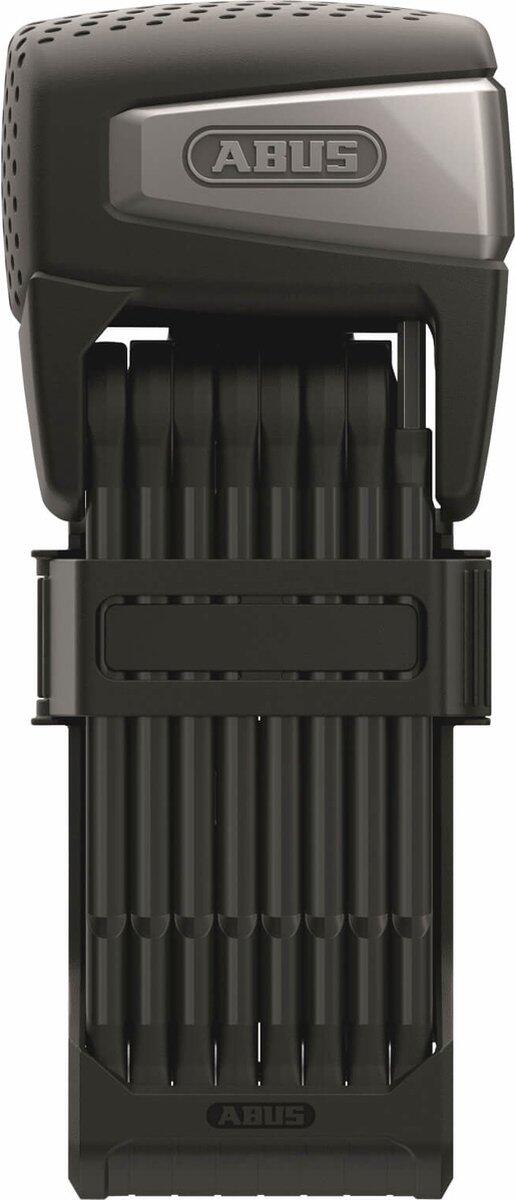 Abus Vouwslot Bordo Smart X 6500A 110 SH - Zwart 4/6