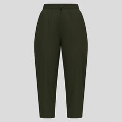 Pantalon 7/8 fuselé ultraléger en ripstop Ascent ODLO