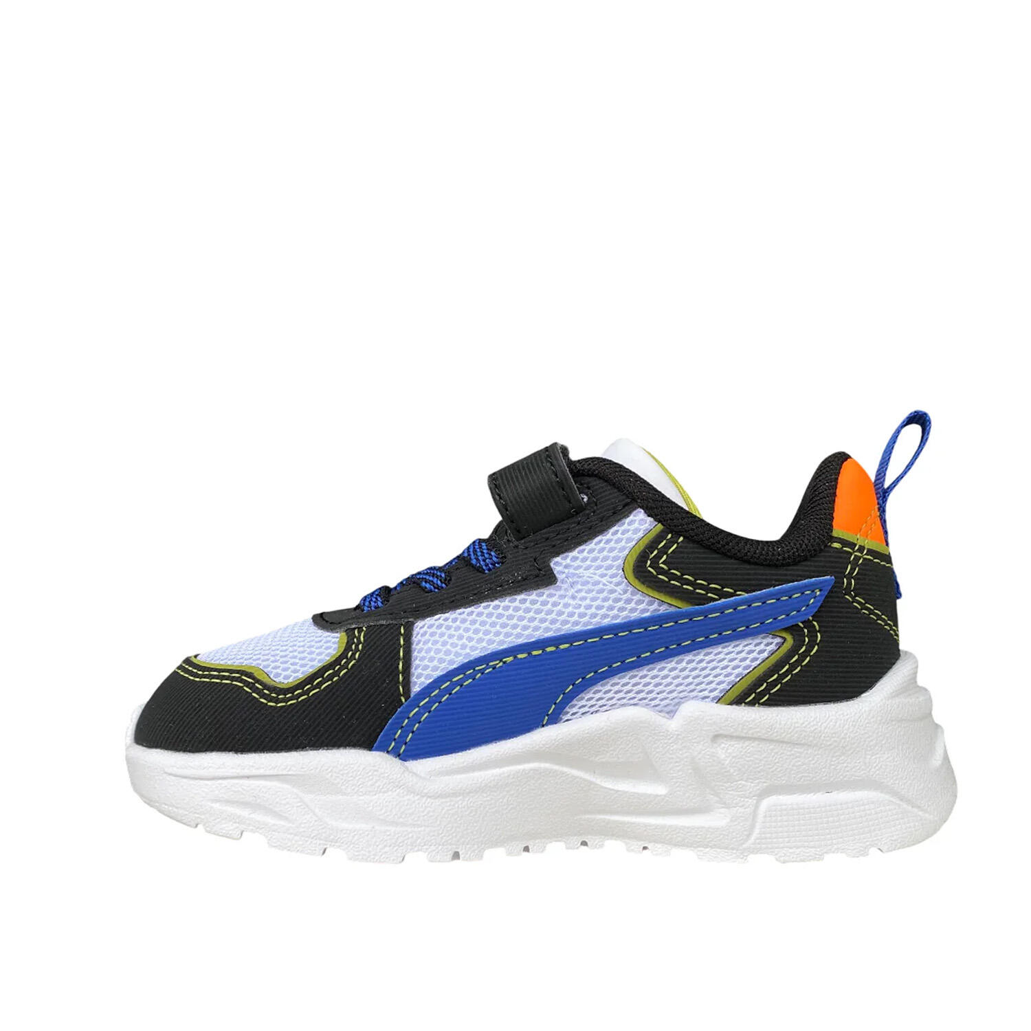 Puma - Trinity b.co/noir/bleu 400664-02 2/5