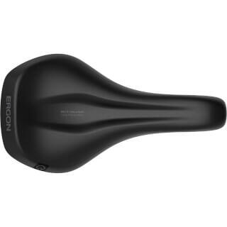 Siodełko Rowerowe Sm E-Mountain Core Prime Męskie M/L Czarne