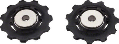 Shimano dura-ace rd-9000 9070 derailleurwielset