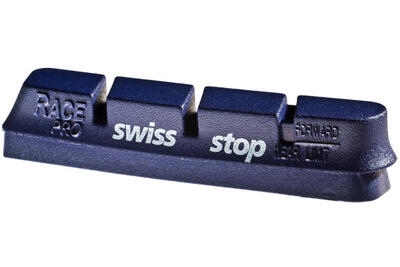 Swissstop race pro bxp remblok set voor campagnolo 10 11 12sp