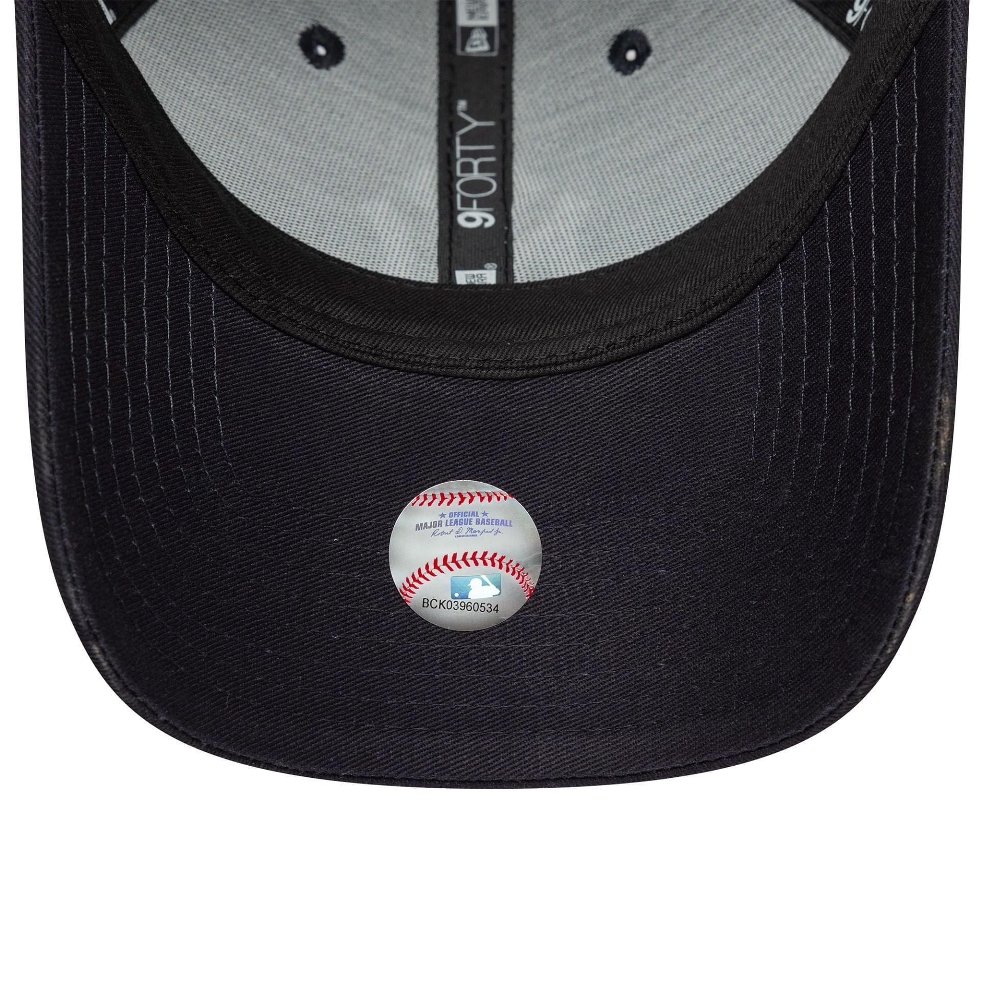 SIDE PATCH NY 5/6