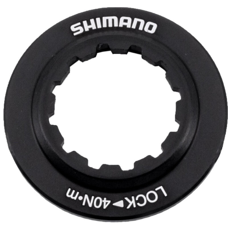 Tarcza Hamulcowa Deore Sm-Rt64 160Mm Center Lock