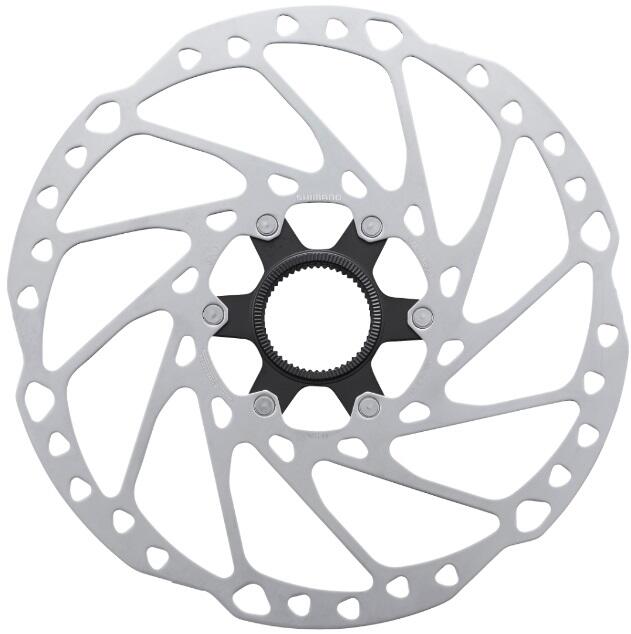 SHIMANO Shimano Deore SM-RT64S Center Lock Remschijf 160mm