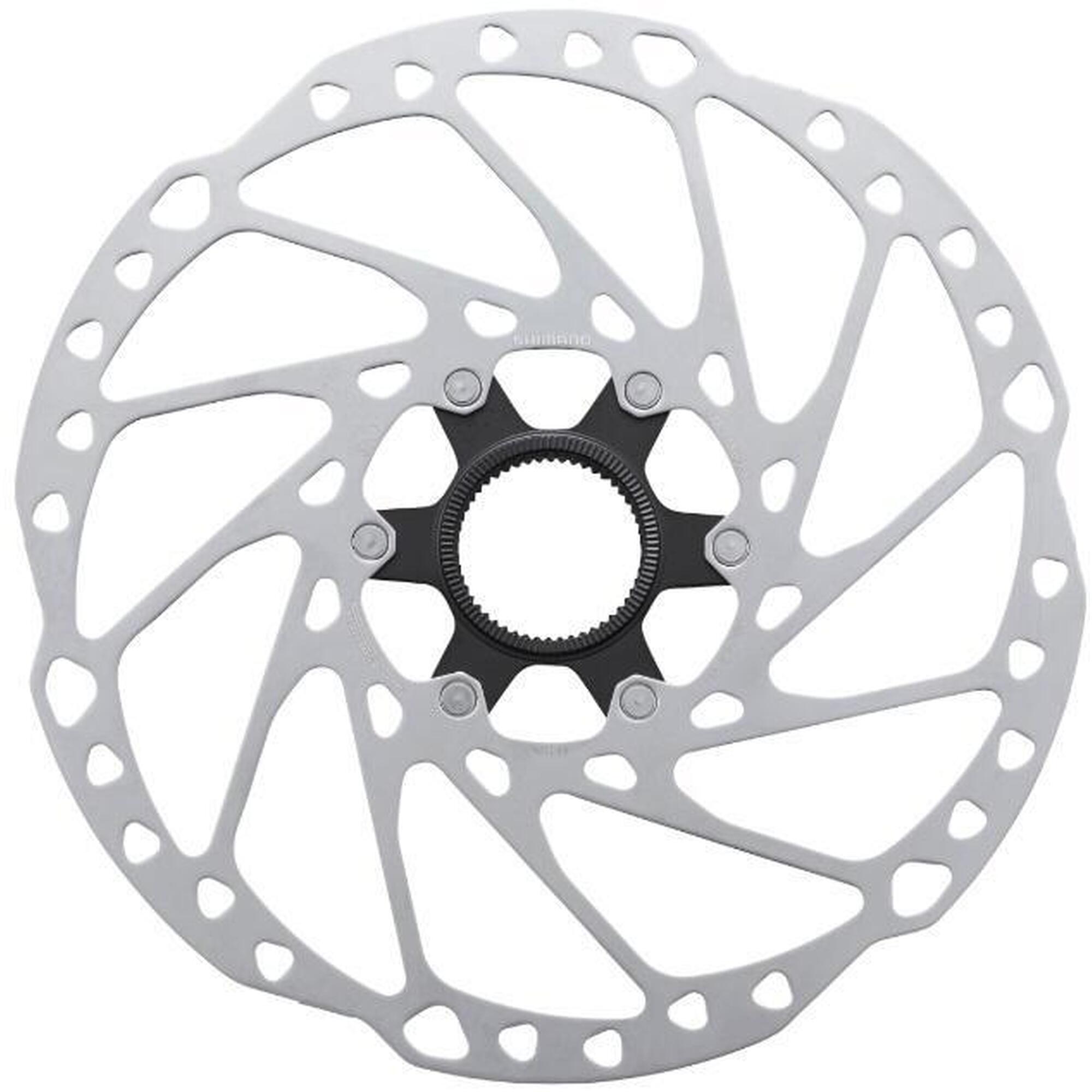 Tarcza Hamulcowa Deore Sm-Rt64 160Mm Center Lock