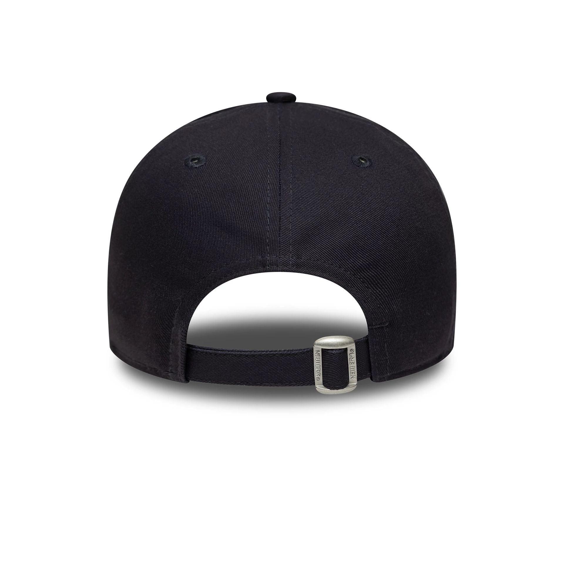 SIDE PATCH NY 4/6