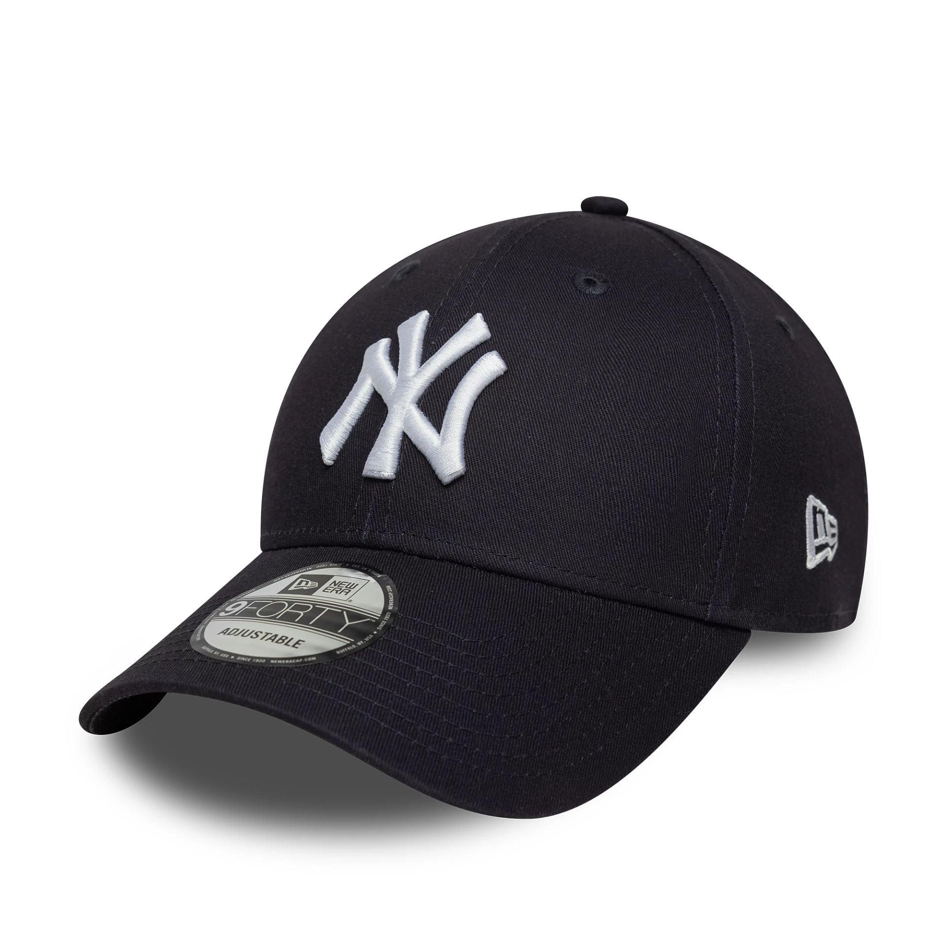 SIDE PATCH NY 3/6