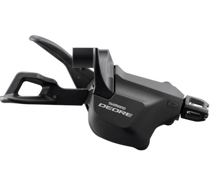 Manetka (Prawa) 10-Biegowa Deore Sl-M6000 I-Spec - Czarna