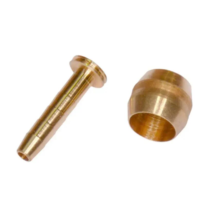 Shimano SM-BH59 brake hose connector set 50x olives 50x nipples