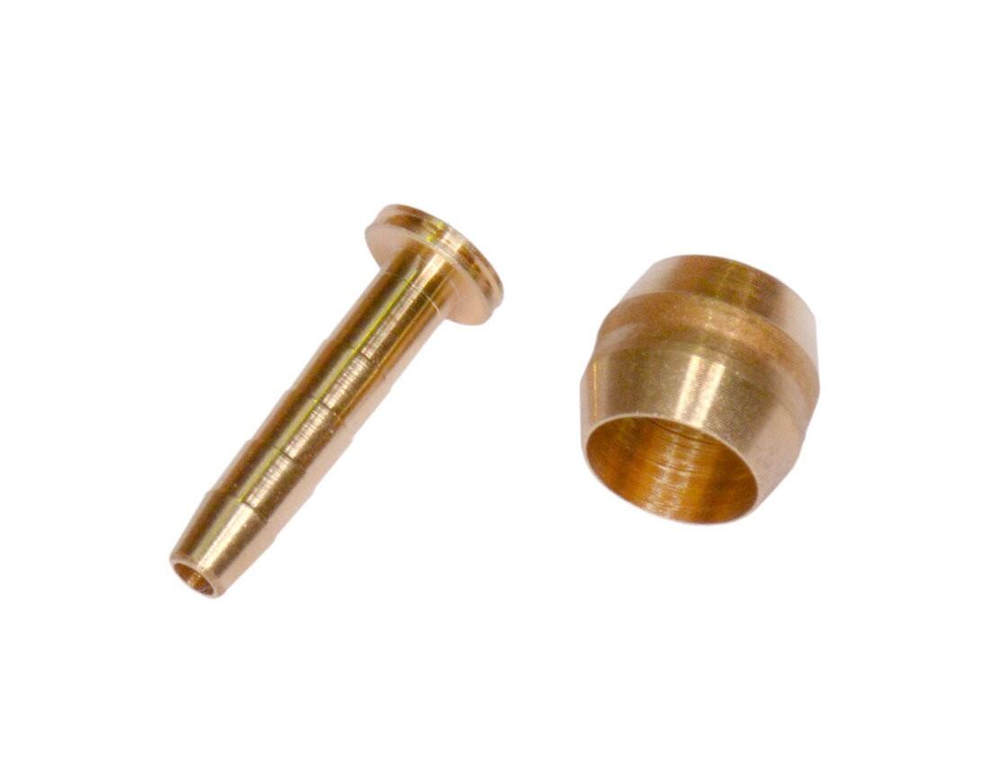 SHIMANO OGIVE + INSERTI SM-BH59