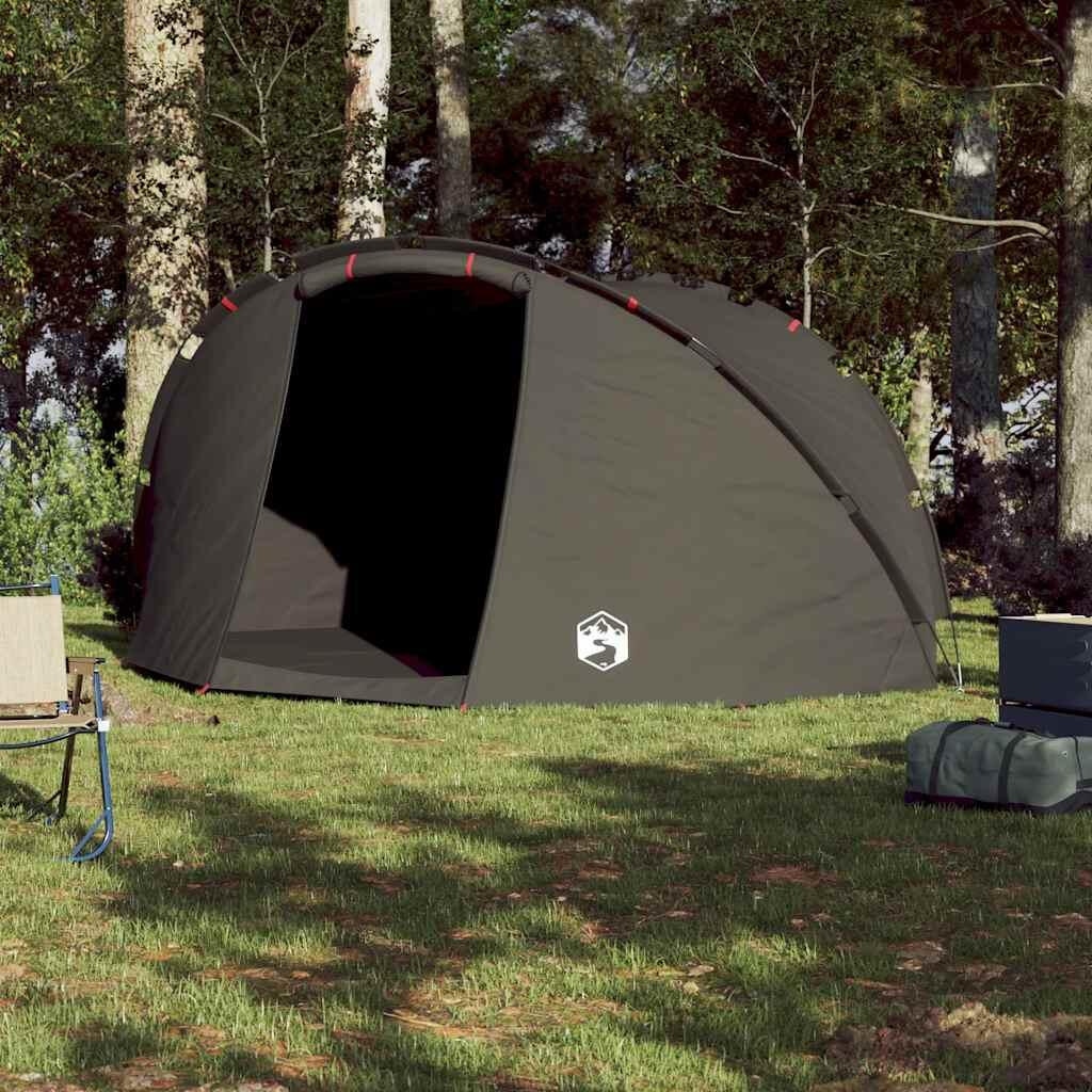 Tente Vidaxl Vistent imperméable 5 personnes 3/7