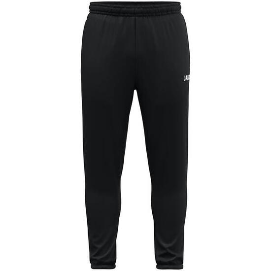 Jako Dynamic pantalon de loisir homme - noir