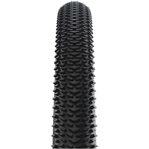 Opona szutrowa G-ONE R - ADDIX Race Evolution Line 28 x 1.70