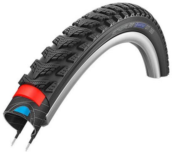 Buitenband Marathon Gt 365 Dualguard 28X1.40" / 37-622 Mm 3/3
