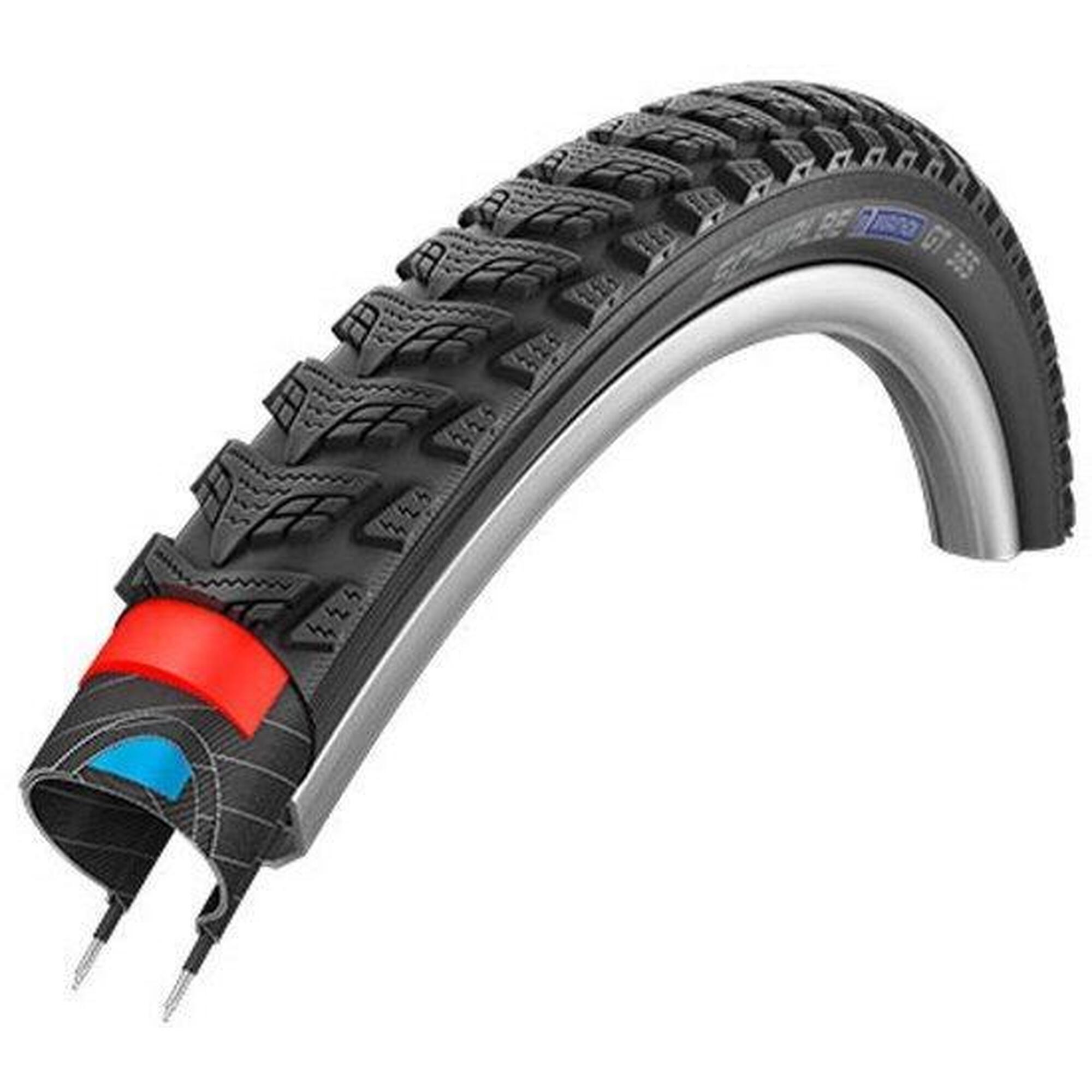 Pneu Extérieur Marathon Gt 365 Dualguard 28X1.40" / 37-622 Mm