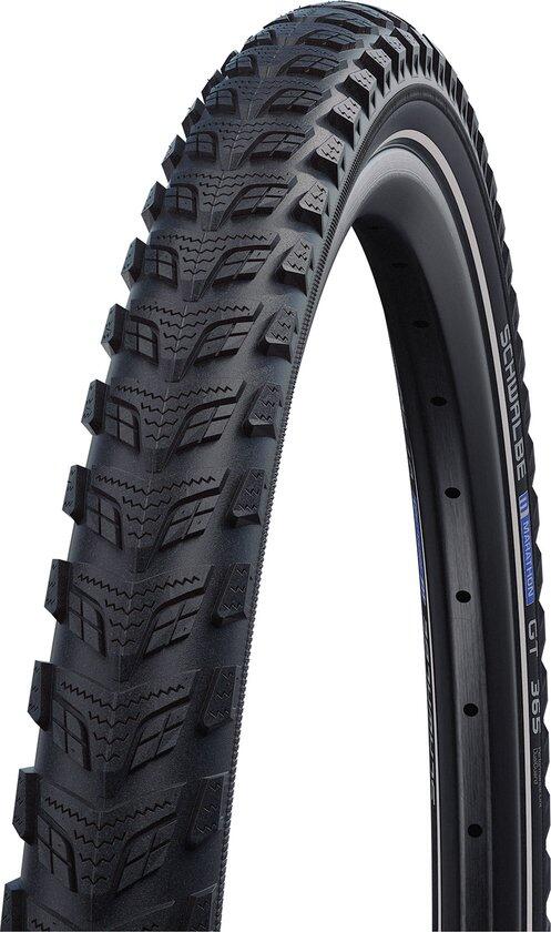 Buitenband Marathon Gt 365 Dualguard 28X1.40" / 37-622 Mm 2/3
