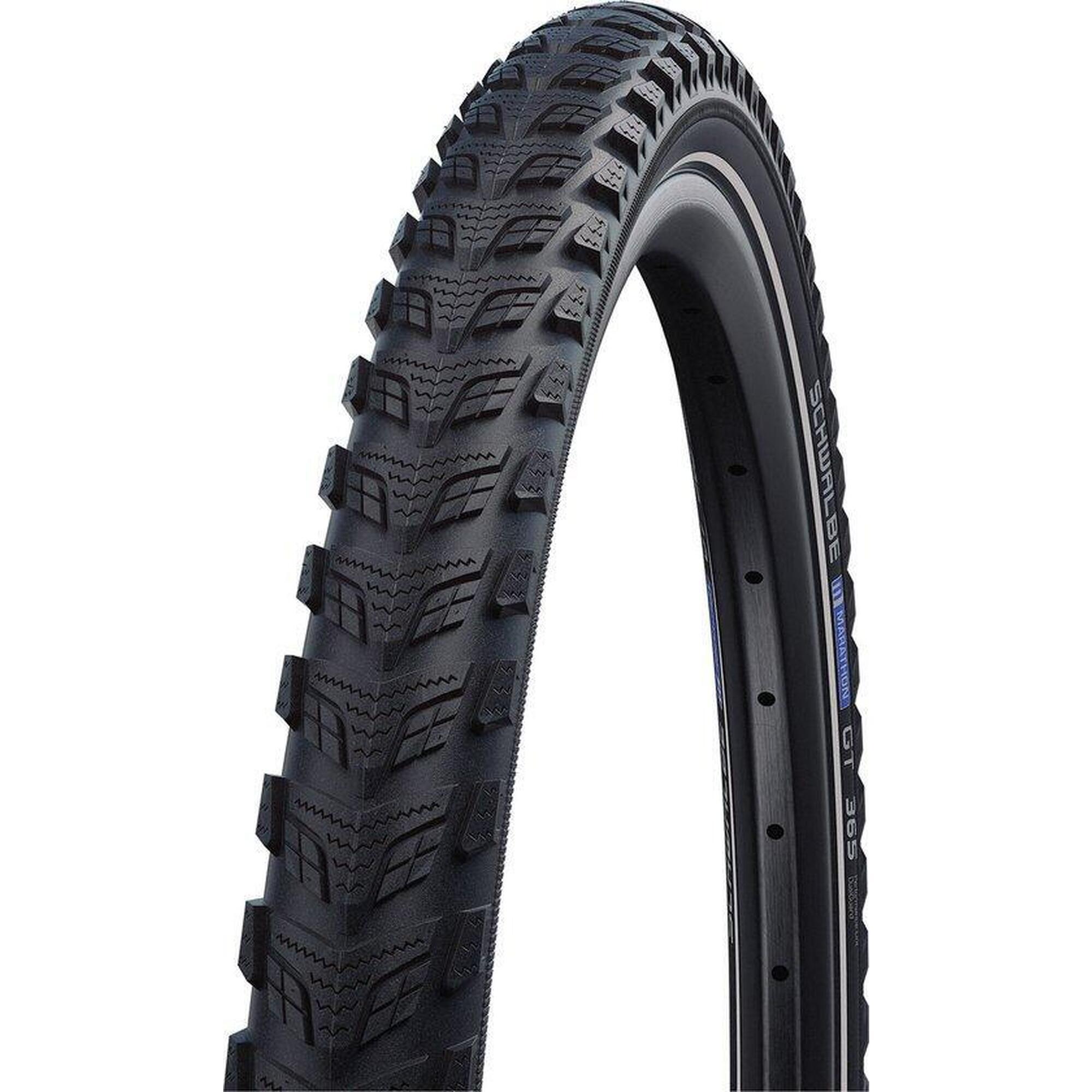 Pneu Extérieur Marathon Gt 365 Dualguard 28X1.40" / 37-622 Mm