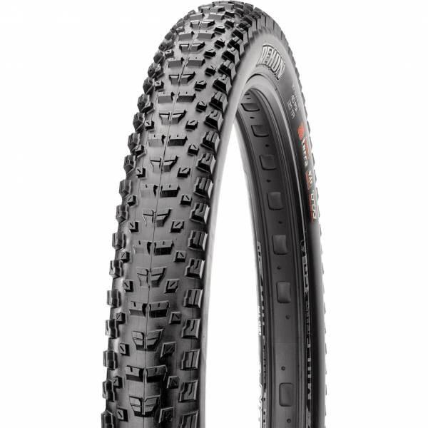 Opony Recon Race Exo/Tr 29 X 2,35, Czarne, Składane