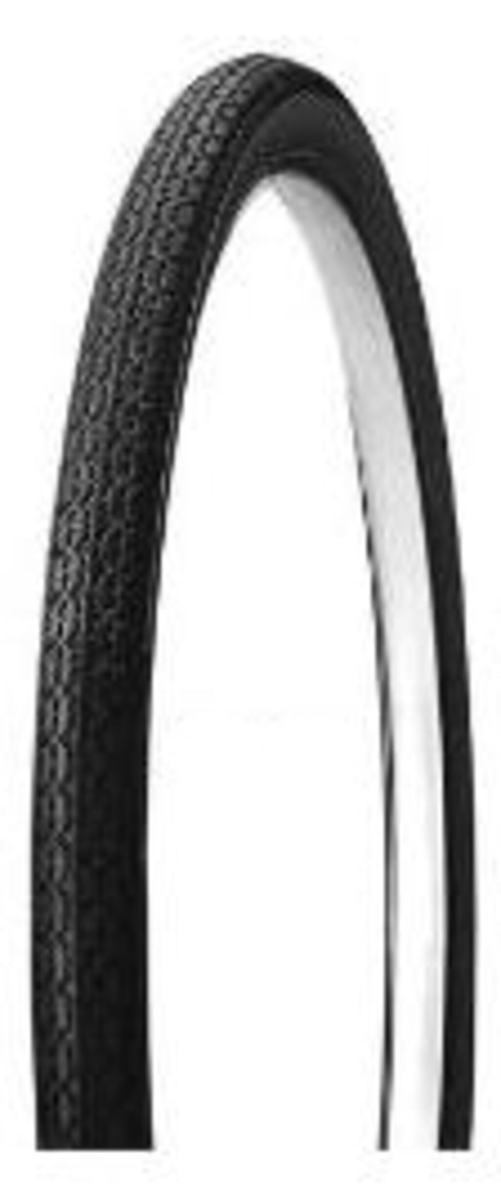 CONTINENTAL CONTINENTAL Pneumatico 26 x 2.00 KKS 10 Nero.