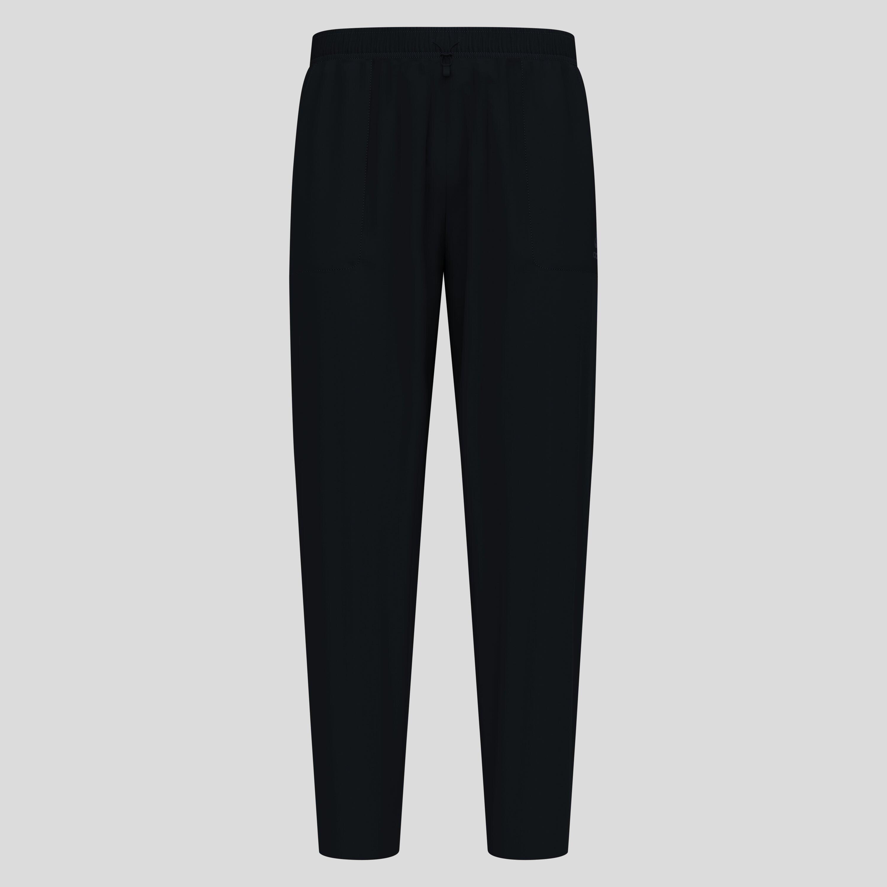 Ascent ultralichte toelopende 7/8 ripstopbroek ODLO 6/7