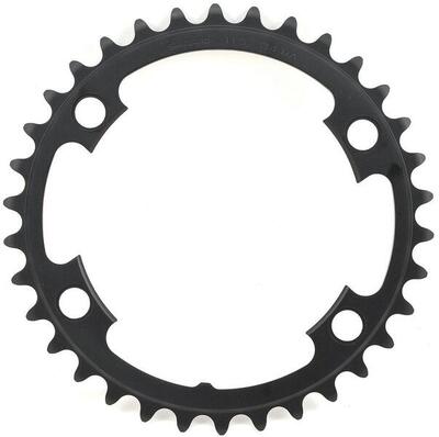 Shimano fc-t4010 kettingblad 26t alivio - kwaliteitsbescherming