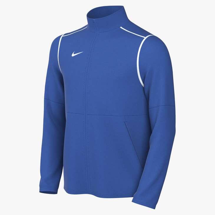 Nike - Veste Enfants Nike Park 20 Bleu - Veste - Bleu - 40 M - Decathlon