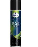 EUROL Eurol Contact Cleaner Spray 400ml - Kleurloos voor Fietsen