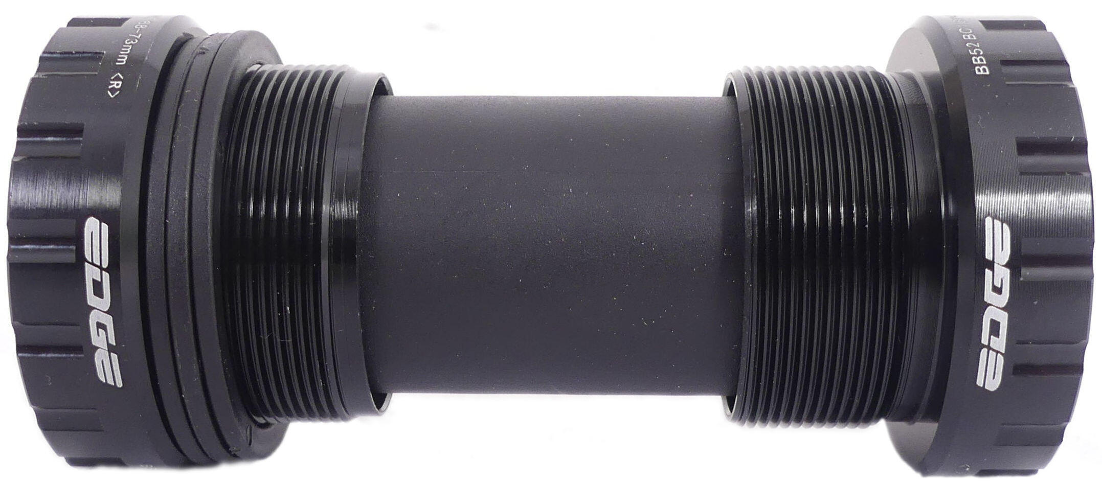 Edge Tretlager BB52 68 73 mm - Hohe Effizienz 2/2