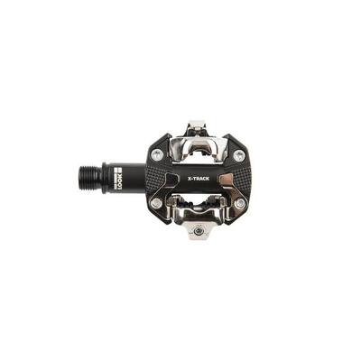 Dahon x-track mtb pedalen donkergrijs