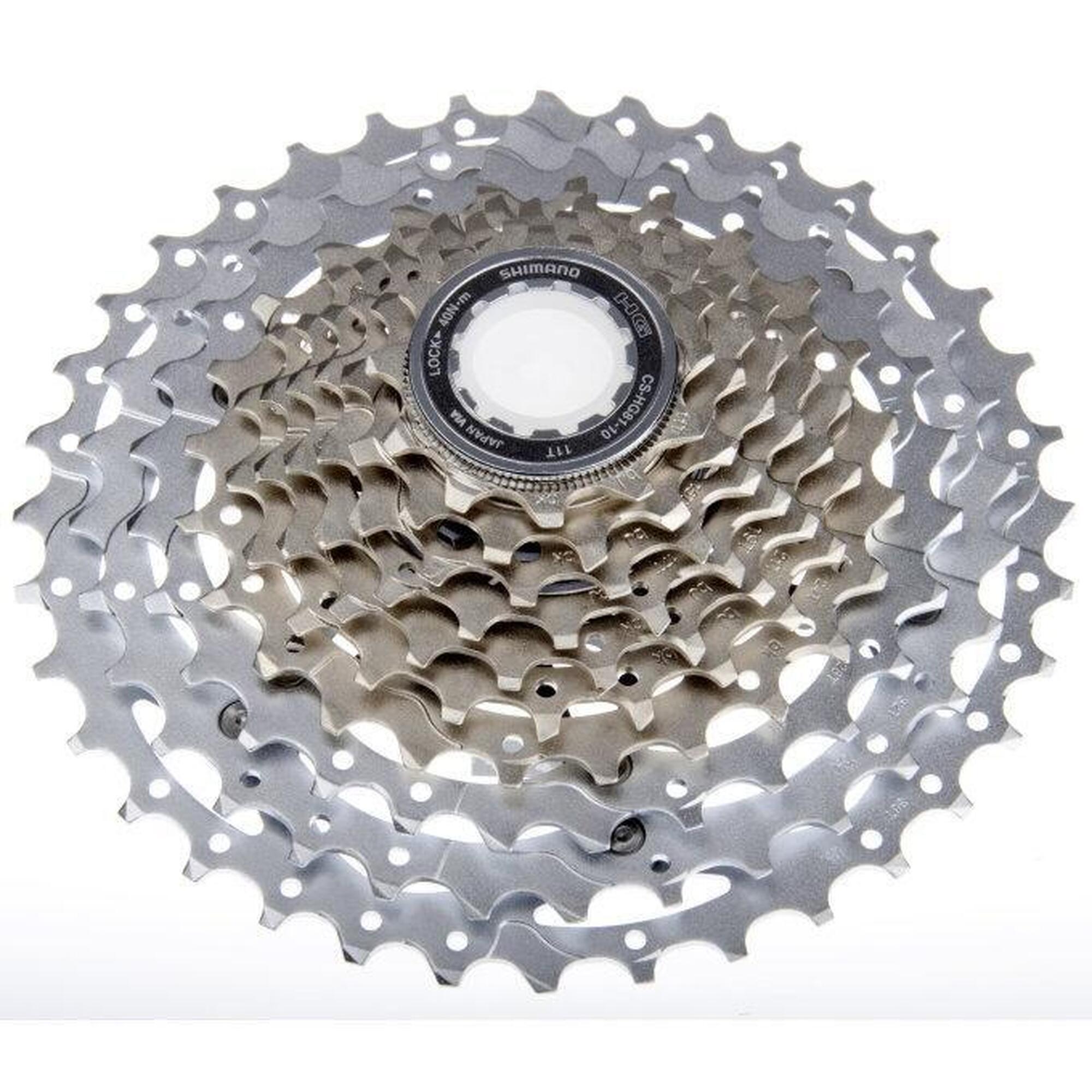 Kaseta Slx Cs-Hg81 10-Sp 11-34T