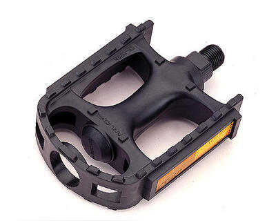 Marwi pedaalset mtb trekking sp-872n - duurzaam en veilig