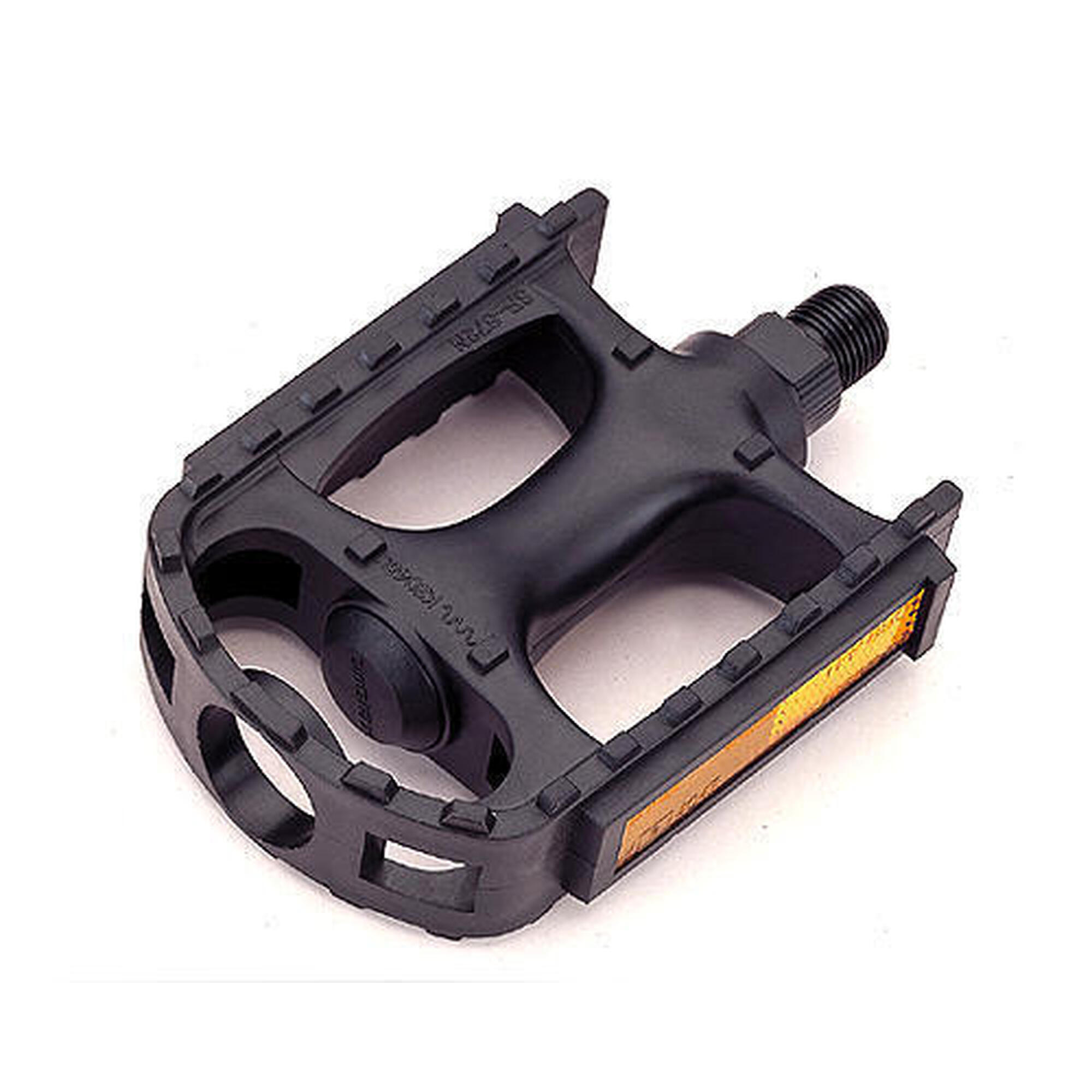 Ensemble de Pédales Marwi MTB Trekking SP-872N - Durable et Sûr