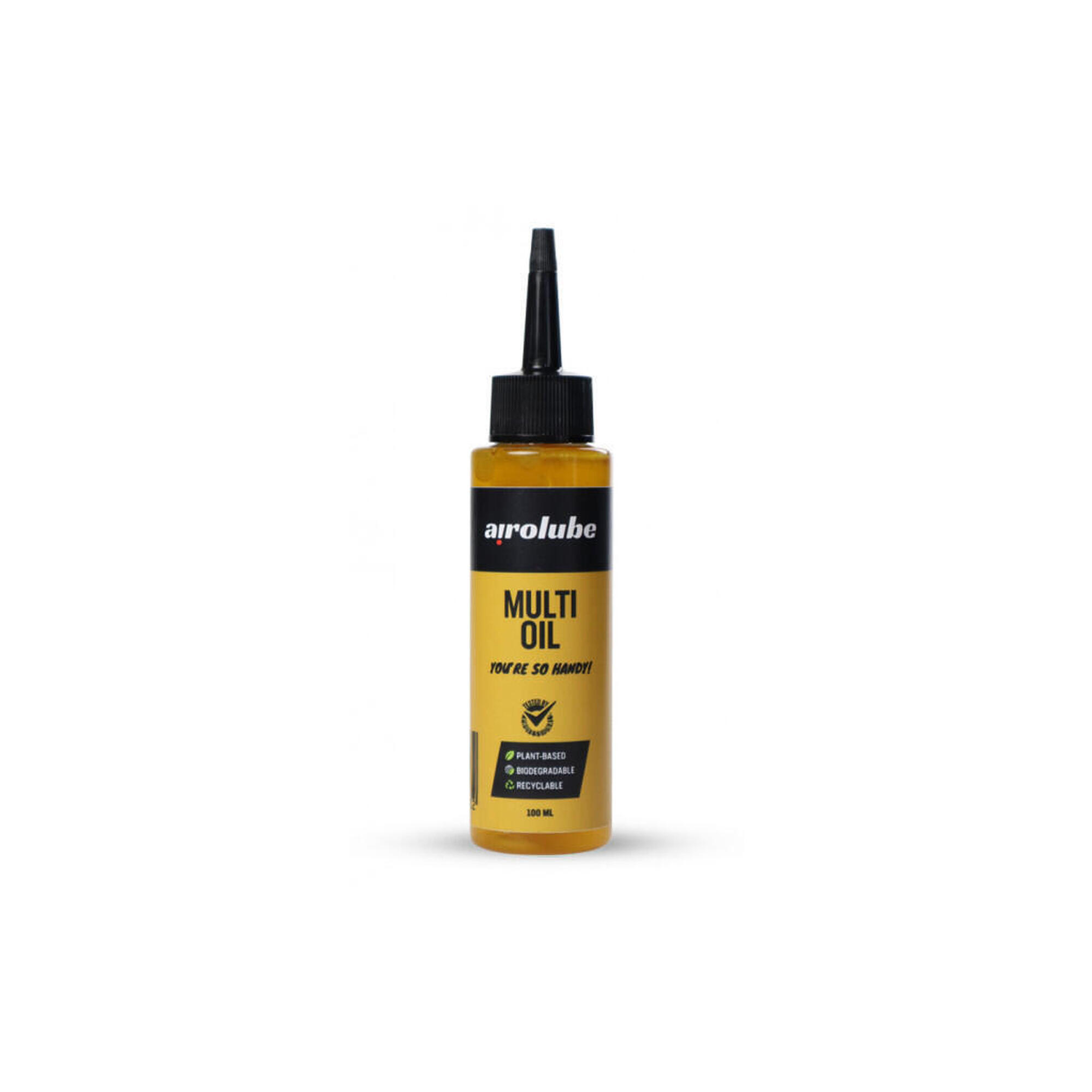 Multiolejek 100 Ml