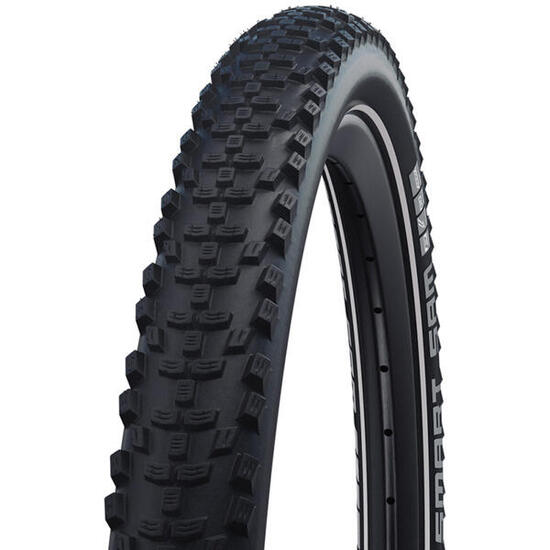 Copertone rigido bici Schwalbe Smart S.A.M HS624 Perf.Dd