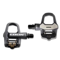 Dahon Pédales Kéo 2 Max Noires