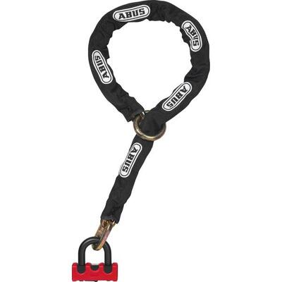 Abus granit power xs kettingslot. 120cm. zwart > to translate in dutch; flemish