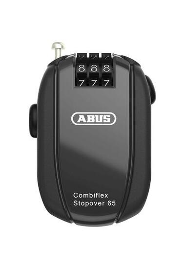 Schloss Abus Combiflex Stopover