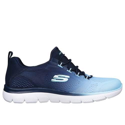 SKECHERS Dámské univerzálni boty Summer Bright Charmer