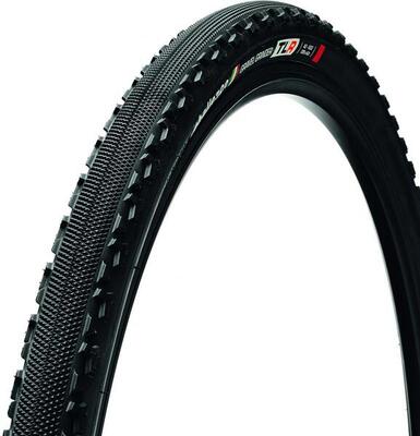Challenge gravel grinder tlr 700x42c zwart - perfect voor avontuurlijke rit