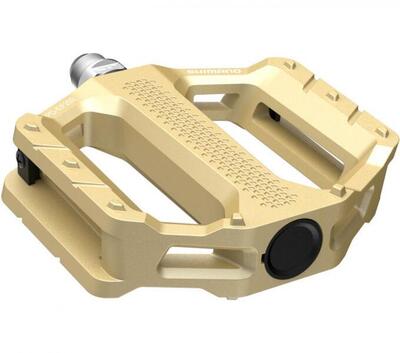 Pedali piatti Shimano PD-EF102