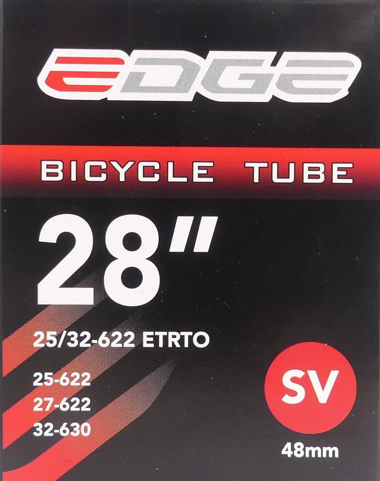 Dętka 28 Cal - 700X25/32C Sv-48Mm