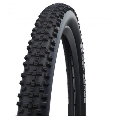 Schwalbe Smart Sam 27.5x2.10 MTB Reifen. ADDIX Performance. Drahtreifen. HS47...