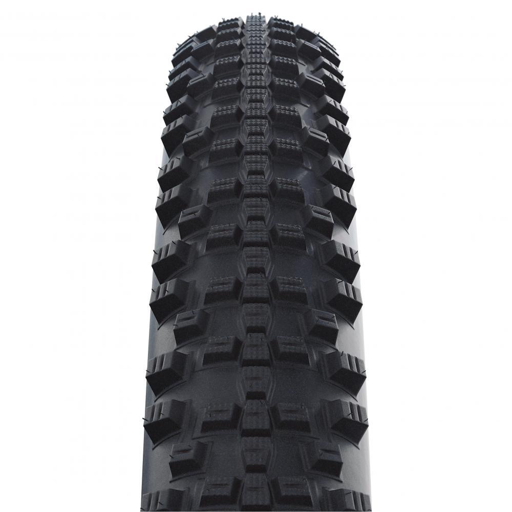 buitenband Smart Sam Plus 27.5 x 2.25 (57-584) zwart 3/3